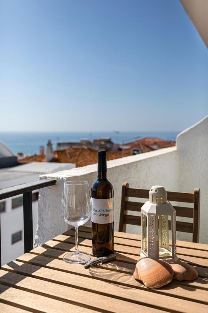 The Albufeira Concierge - Prime Beach Center L3 Luaran gambar