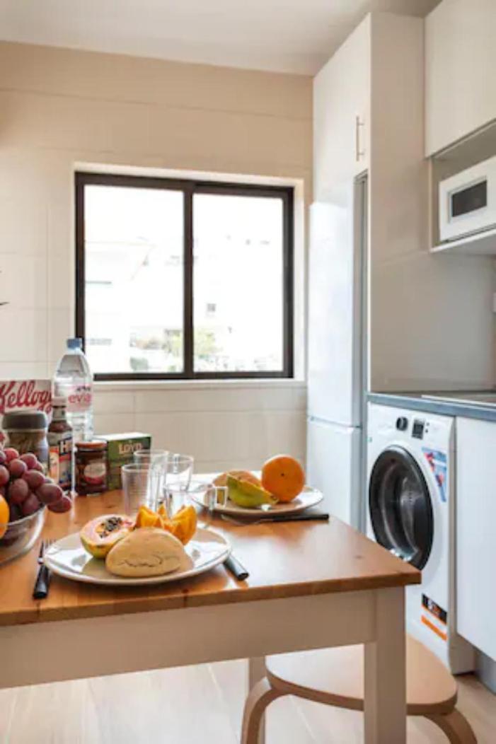 The Albufeira Concierge - Prime Beach Center L3 Luaran gambar