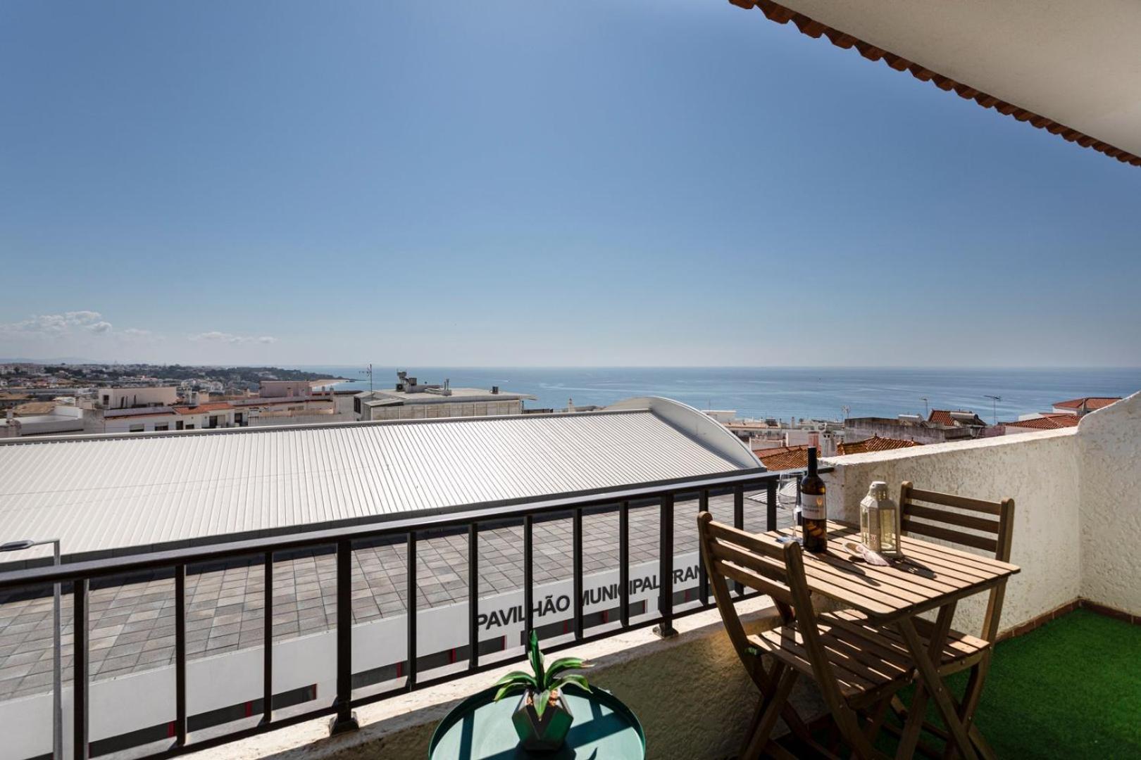 The Albufeira Concierge - Prime Beach Center L3 Luaran gambar