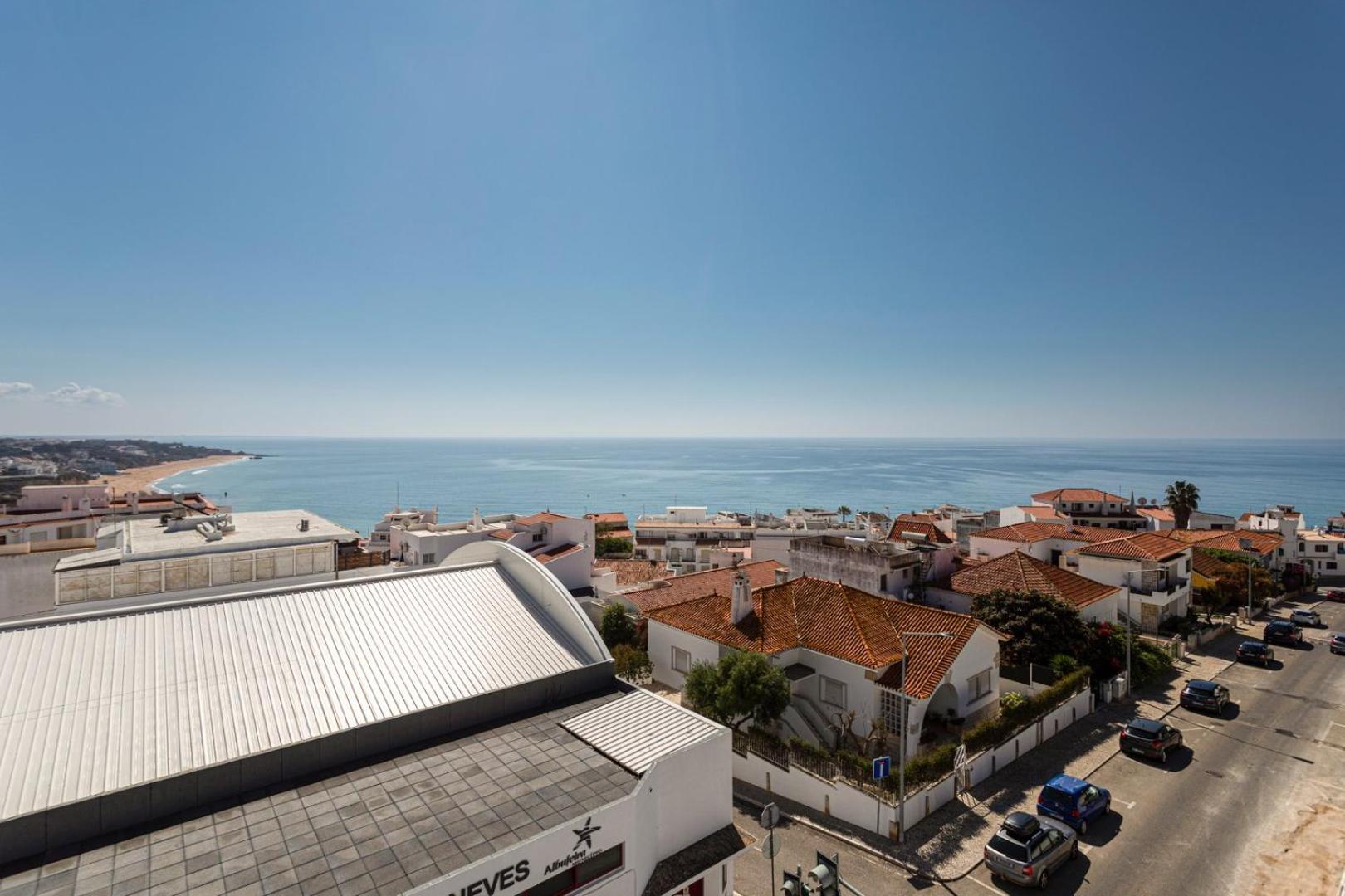 The Albufeira Concierge - Prime Beach Center L3 Luaran gambar