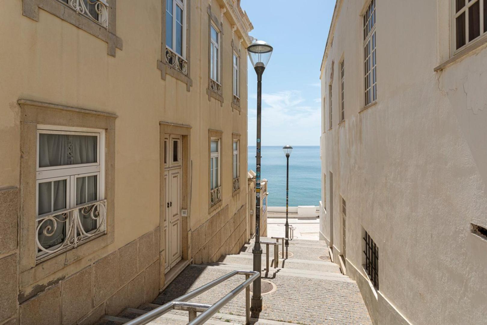 The Albufeira Concierge - Prime Beach Center L3 Luaran gambar
