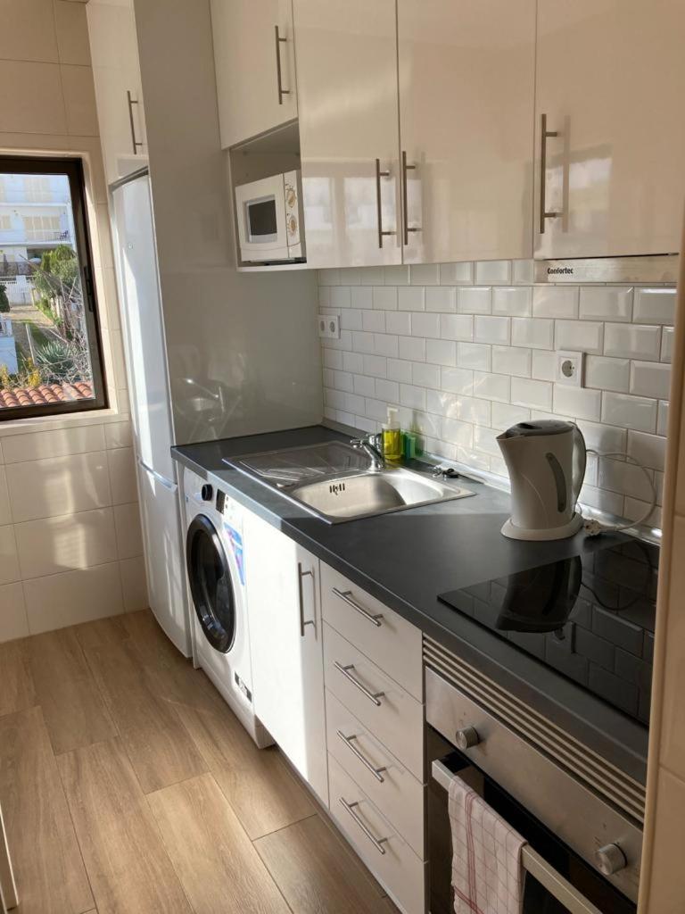 The Albufeira Concierge - Prime Beach Center L3 Luaran gambar
