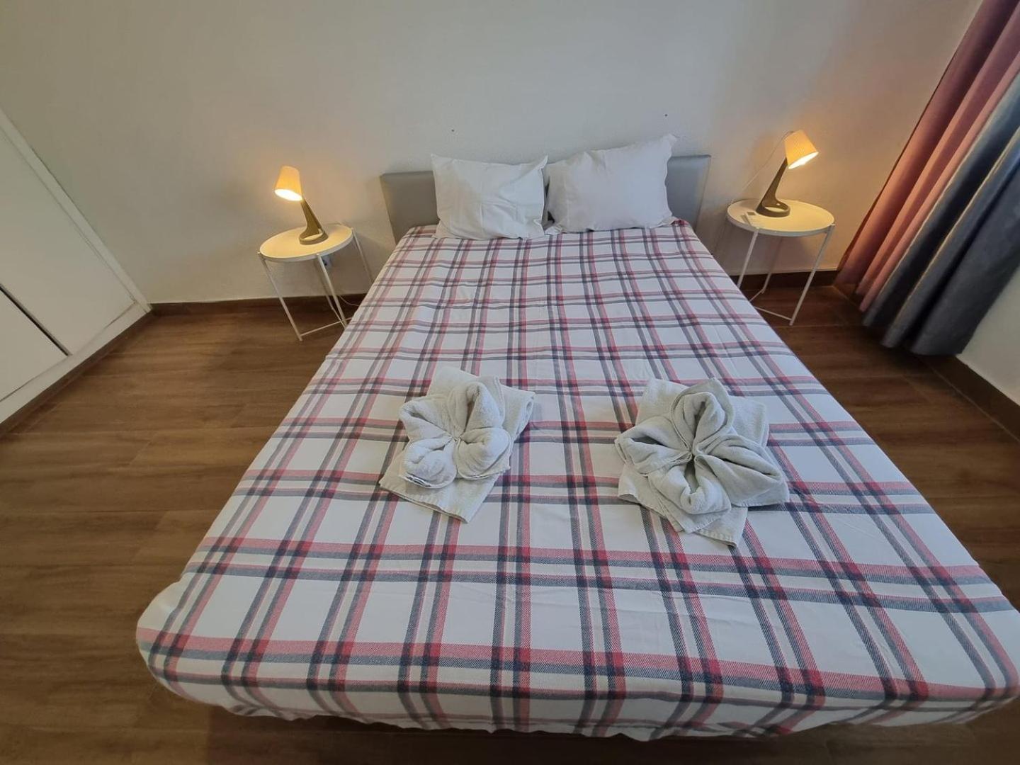 The Albufeira Concierge - Prime Beach Center L3 Luaran gambar
