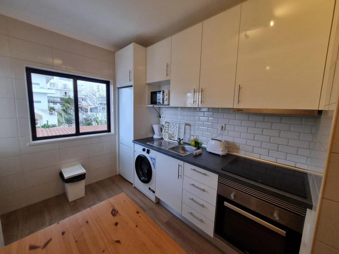 The Albufeira Concierge - Prime Beach Center L3 Luaran gambar