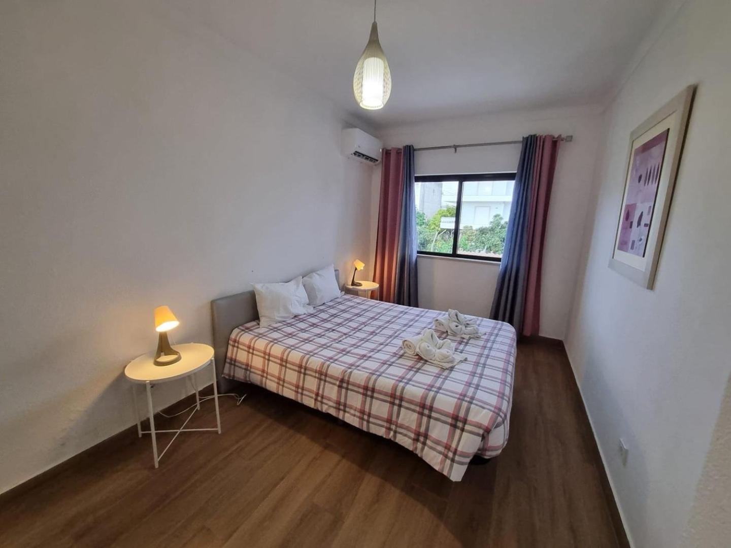 The Albufeira Concierge - Prime Beach Center L3 Luaran gambar